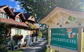 Unterfuchs